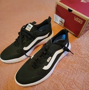 Vans Exo Ultrarange